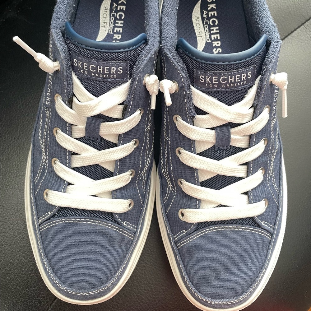 Skechers Street Arch Fit Arcade Sneakers
